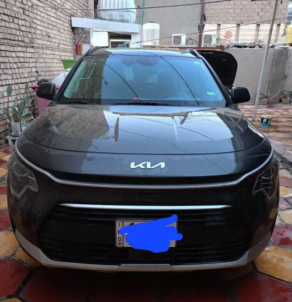 كيا نيرو 2023 فول مواصفات
🔹 زيرو تقريباً، الممشى 3000 كم فقط

🔹 فول مواصفات وأعلى فئة

🔹 السيارة بحالة ممتازة جداً ونظيفة من الداخل والخارج

🔹 حادث خفيف سابق بقبق الجنطة وتم إصلاحه أصولياً بدون أي تبديل

🔹 جاهزة للفحص بأي مكان

السعر ب155 

الاتصال ع الرقم 

***********
