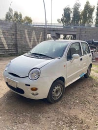 شيري كيو كيو • ٢٠٠٨ • رقم بغداد