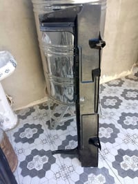 ماتور • مرايا جانبية • كركوك