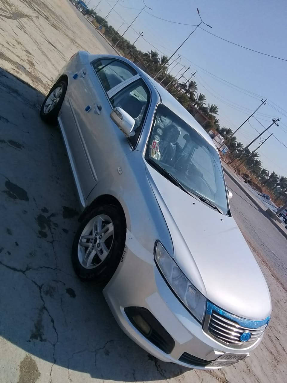 للبيع اوبتمه موديل 2010 رقم اربيل تحويل أو وكاله
سياره جاهزة مكينه كير حداديه تخم تأير جدد 
مصبوغة عام بدون حادث قوي 
السعر 78 أو بيه مجال قليل 
‏‪0789 030 0549‬‏ مكان طريق كربلاء نجف عمود 250
