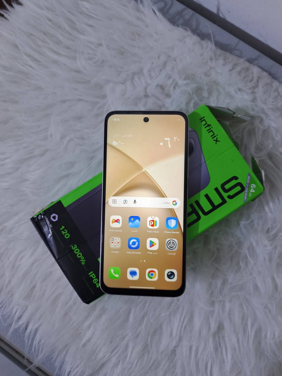 انفنكس 10 ذاكره 64 نضافه ميه بلميه بلزكته مال شركه مكفول ب110 شراي خاص


**إذا كنت صاحب هذا الإعلان وتريد حذفه لأي سبب، رجاءا أرسل رسالة إلى الدعم الفني**