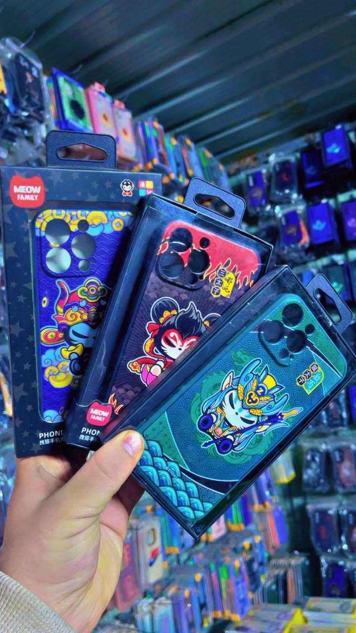 كارتونه بيها 200 كفر ايفون بسعر 50 الف دينار وتوصيل مجاني 

رقمي ***********
