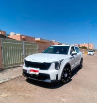 سورنتو • ٢٠٢٥ • رقم بغداد