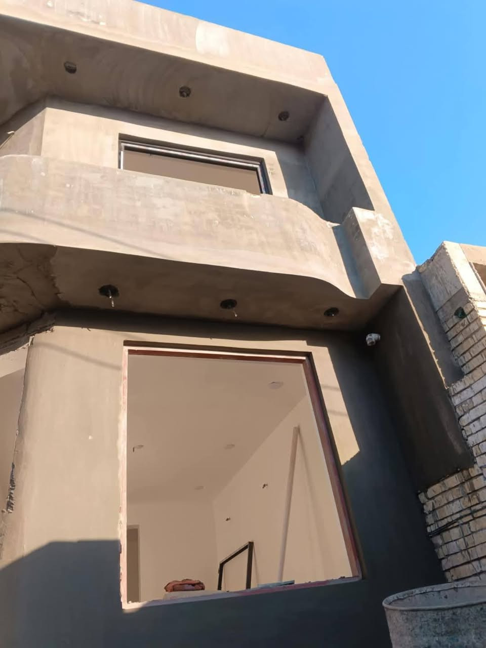 خلفه جص بورك اسمنت وجهات ***********
