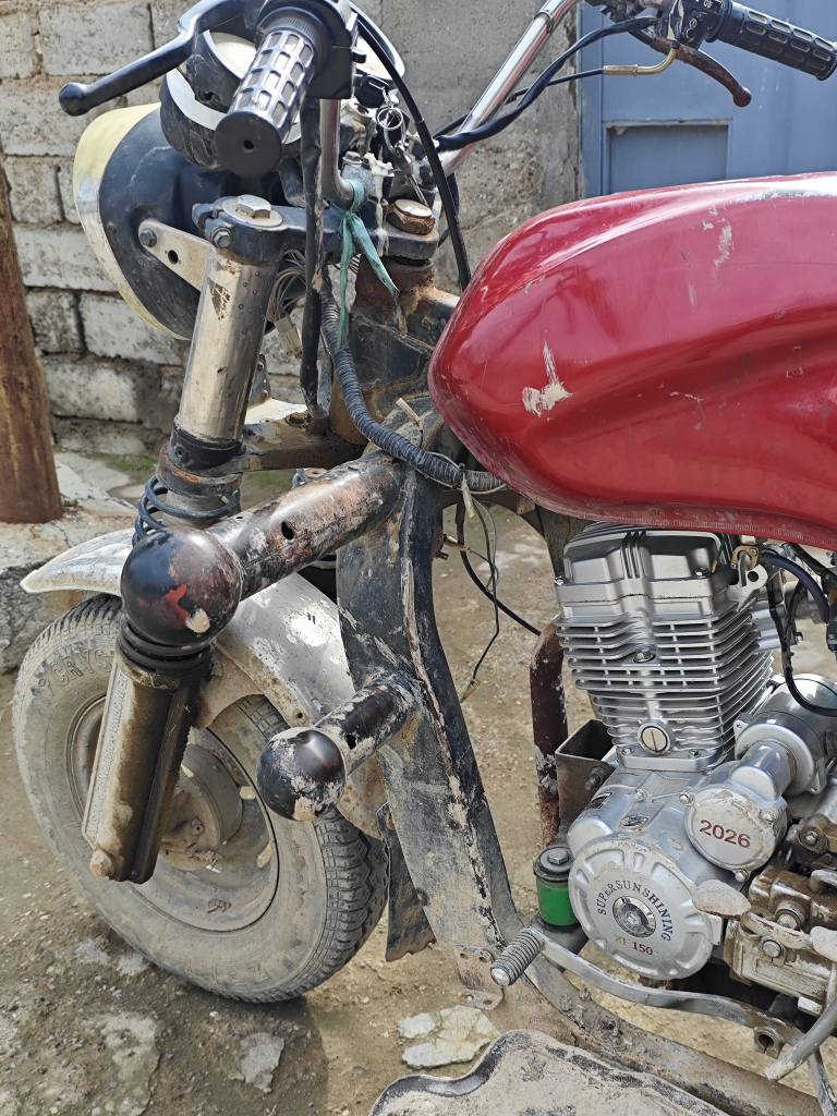 السلام عليكم ستوته سولطان موديل 18  للبيع محرك قبل سبوع شاده موديل 26 ما بيها اي نقص كامله ومكفولة العنواان الخالص للتواصل ‏‪0772 803 3530‬‏
