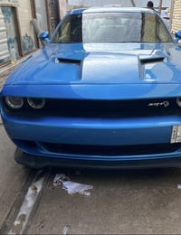 ٦ سلندر • SXT بلس • حادث بدون دواخل