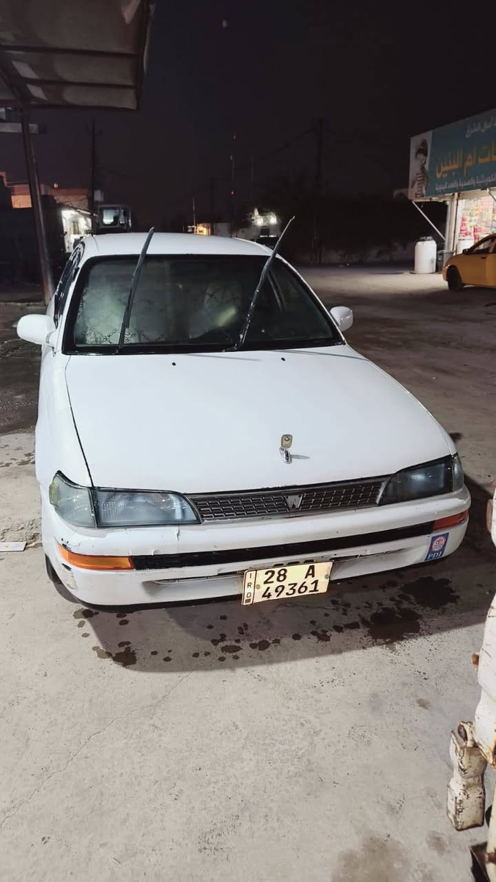 كورلا بيها قطعتين  ابسمي
نجف كوفه
‏‪***********‬‏ النجف, العراق
