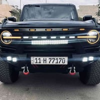 برنكو • ٢٠٢٢ • ٢٫٧ توين تيربو