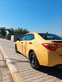 كورلا ٢٠١٩ • ١٨٠٠ • بعقوبة