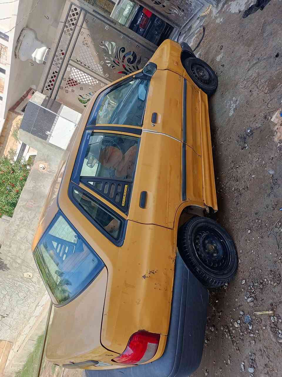 سلام عليكم اخوان سايبه  2009للبيع السعر 18و بيها مجال بسيط الاستفسار اتصال عل رقم *********** او وتساب
