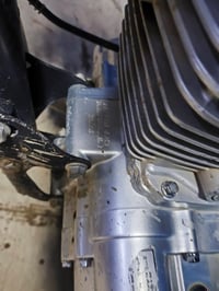 موطور • موديل 2023 • سلف شغال