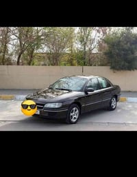 اوبل اوميكا بزون موديل 94 رقم كركوك دولي بسمي ودفتر بانزين سياره حلوه ...