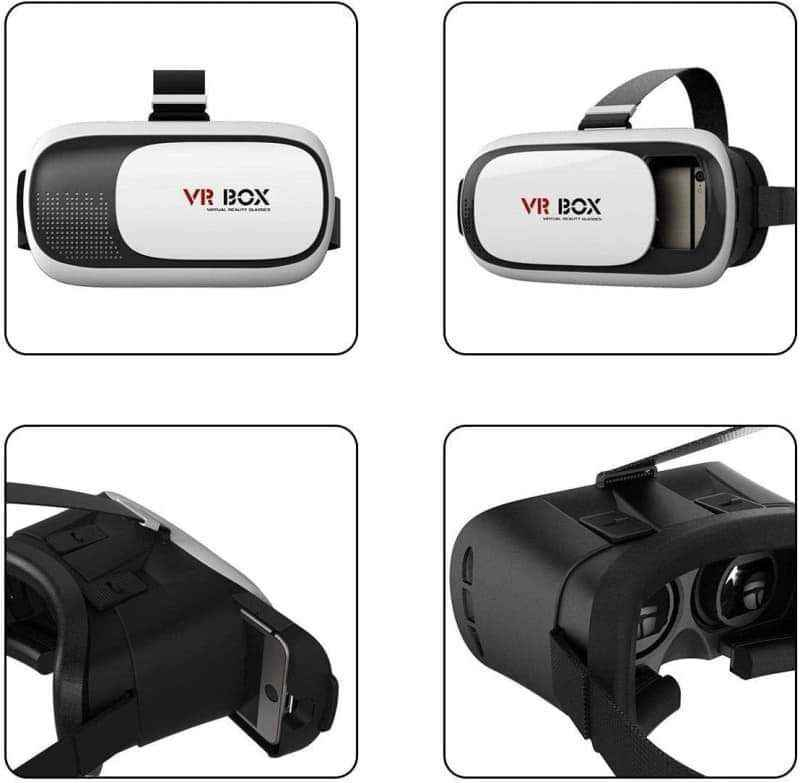 نظارة واقع افتراضي
نظارة VR BOX
نظارة ثلاثية الابعاد
نظارة العاب
نظارة افلام 360
VR Box العراق

🎮 نظارة الواقع الافتراضي VR BOX 🕶️✨
✔️ رؤية ثلاثية الأبعاد واقعية وواضحة
✔️ تعمل مع جميع أنواع الأجهزة الذكية
✔️ سهلة الاستخدام وغير معقدة
✔️ تجربة ممتعة للألعاب الخيالية وأفلام الرعب والمسلسلات
✔️ مشاهدة مقاطع يوتيوب بخاصية 360° بانغماس كامل
يوجد خدمة توصيل لجميع المحافظات بغداد, العراق


**إذا كنت صاحب هذا الإعلان وتريد حذفه لأي سبب، رجاءا أرسل رسالة إلى الدعم الفني**