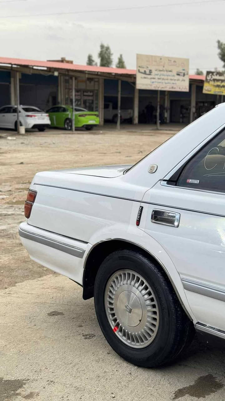 سلام عليكم هارتوب ٩١ للبيع فقط جاهزه من كلشي رقم نجف أنكليزي الدولي بأسمي شخصيآ مكينه وكير وحداديه وتخم تاير ترايك وين ميعجبك السياره احلا من الصور

مكاني بابل جبله السعر ٦٣ وبيها مجال حك الجيه ***********
