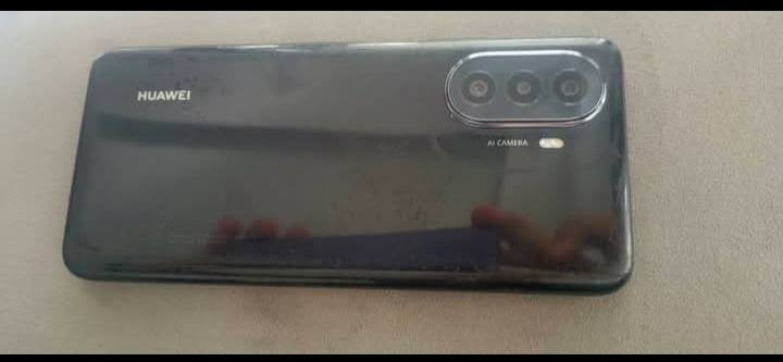 HUAWEI NOVA Y70
ذاكره ١٢٧

شحن سريع ٢٢.٥ W ويدعم ال(FAST CHARG)

6000MAHبطاريه

شاشه امولد كامره ٤٨ ميغا بكسل

مكاني كركوك حي الواسطي

السعر١١٠ وبي مجال


**إذا كنت صاحب هذا الإعلان وتريد حذفه لأي سبب، رجاءا أرسل رسالة إلى الدعم الفني**