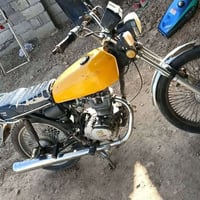 درجه للبيع موديل 2020 تايكر كلك مكفوله من سرقه متوازي عله بيعته سعر 22...