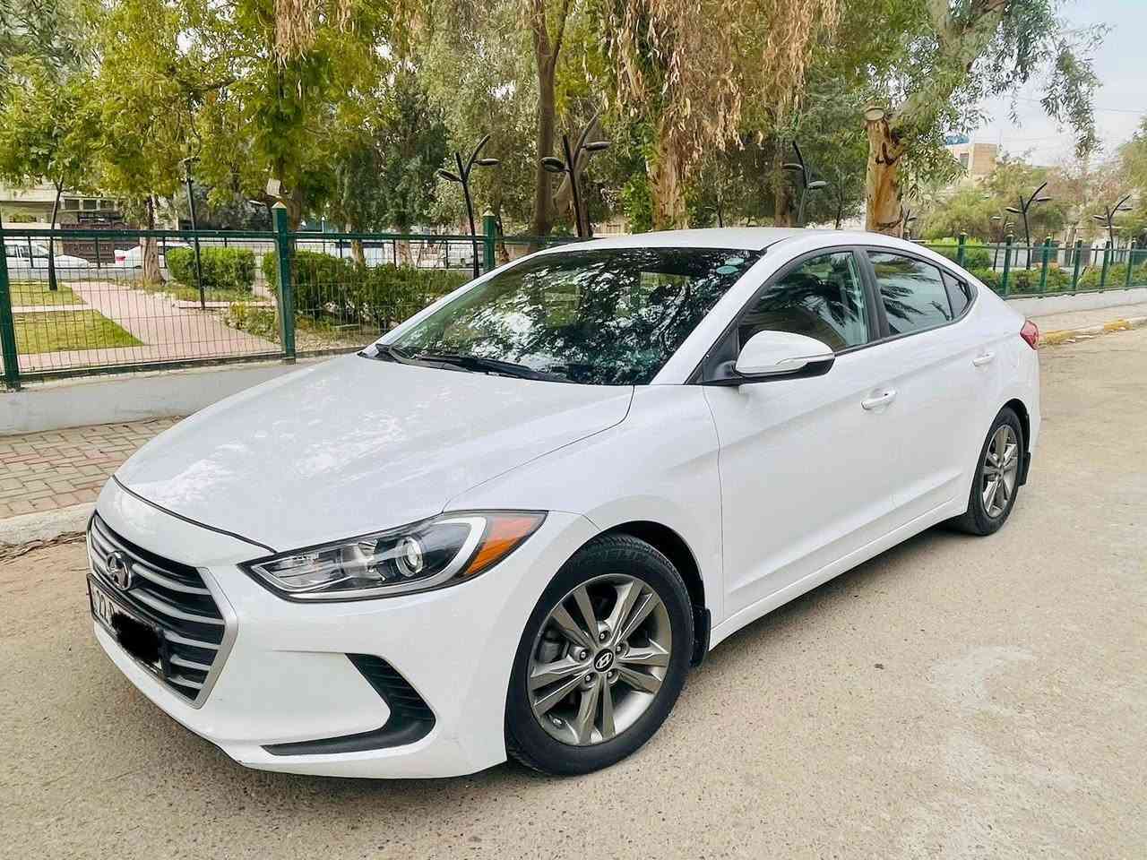 النترا ١٨ 
ماشيه ٩٥ 
***********
