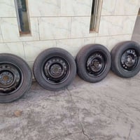 ويل النترا • تايرات نضيفات • بغداد المحمودية