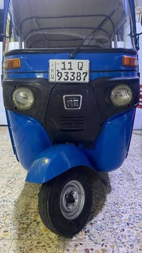 باجاج • موديل 2020 • العبيدي حي الراسه