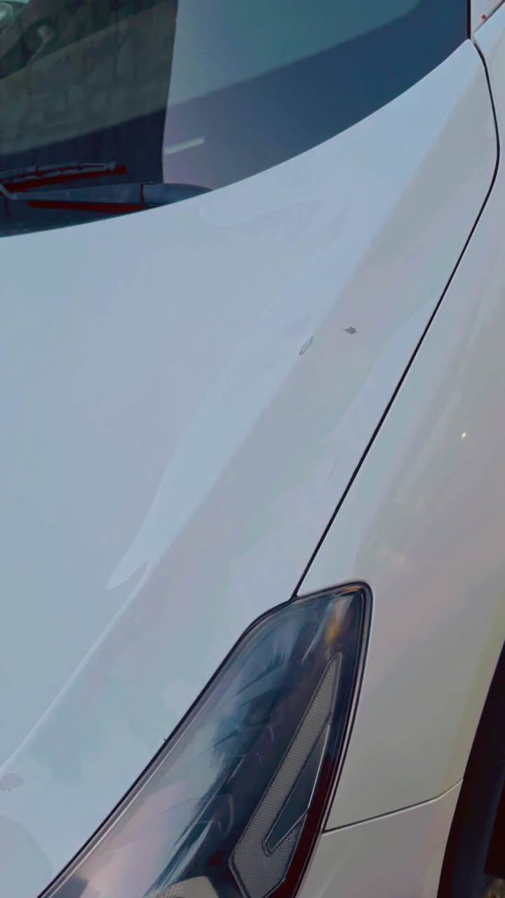 توسان خليجي موديل ٢٠٢٠ وكالة الكاصد مكفولة من الصبغ والضرر ماعدا بارد بالبنيد موضح بالصوره فول مواصفات بصمه فتحه سقف ماشيه ١١٥ اسبير منازل 
السعر ٢٠٥ بيها مجال 
للاستفسار ***********
السيارة موجوده السيديه او الجادريه بغداد, العراق
