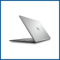 Dell Precision 5520 • i7 الجيل السادس • NVIDIA 4GB