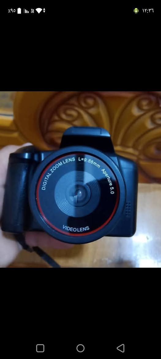 للبيع شغاله قيم وأخذ


**إذا كنت صاحب هذا الإعلان وتريد حذفه لأي سبب، رجاءا أرسل رسالة إلى الدعم الفني**