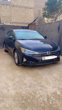 وارد امريكي موديل2020 ماشيه 103 مكينة 2000  رقم اربيل اللون اسود سنوية...