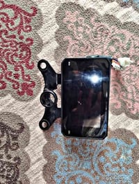 س ع شاشه إلكتروني البلادي مال 25   السعر ٤٥ بي مجال قليل 07725060465 م...