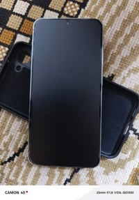 سامسونك اس ٢٣ • ٢٥٦ • ضهر مكسور