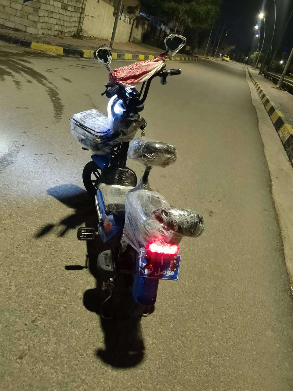 سلام عليكم ماطور شحن لبيع حجم ١٤
التواصل عل رقم ***********
