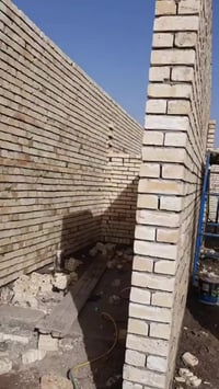 خلفات بناء طابوك بلوك شغل درجة اولى 07722204227