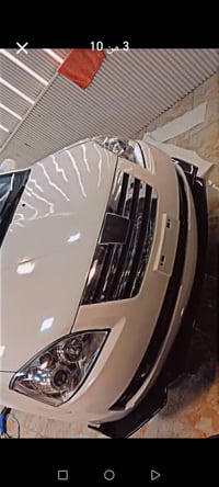 شيري A5 • ٢٠١٢ • محرك كورلا