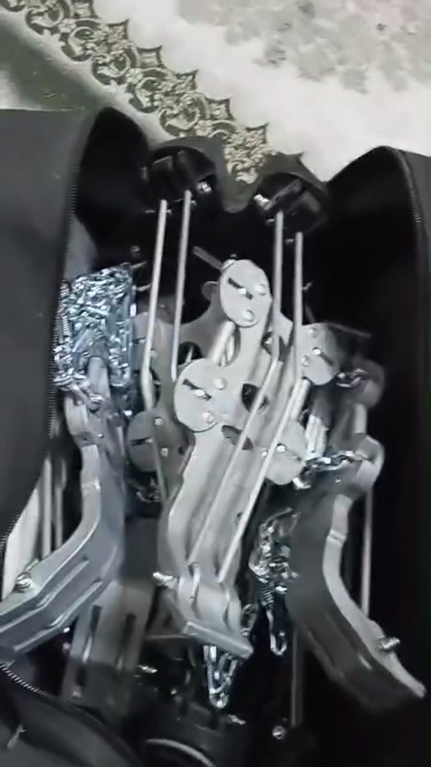 جديد للبيع صناعه يطالي قيم وخذ


**إذا كنت صاحب هذا الإعلان وتريد حذفه لأي سبب، رجاءا أرسل رسالة إلى الدعم الفني**