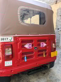 موديل 2017 • كربلاء • اوراق