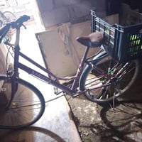 باسيكل رياضي • عدد ٢