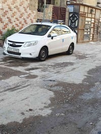 البلديات شارع المصرف • طابقين • ستيل أصلي