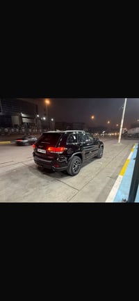 تريل هوك • ٢٠١٧ • ٨٣٠٠٠