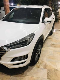 توسان ٢٠١٩ • ٩٨ الف • فول مواصفات