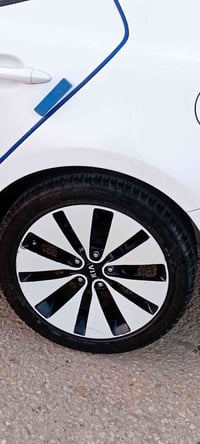 مراوس • ويل عادي • قطع غيار