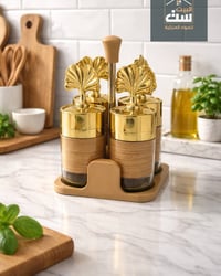 سيت مملحة • رباعي • توصيل