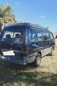 كيه موديل 94 للبيع سيارة مال جناي محرك واكسن وكير جدد تخم تاير باتري ج...