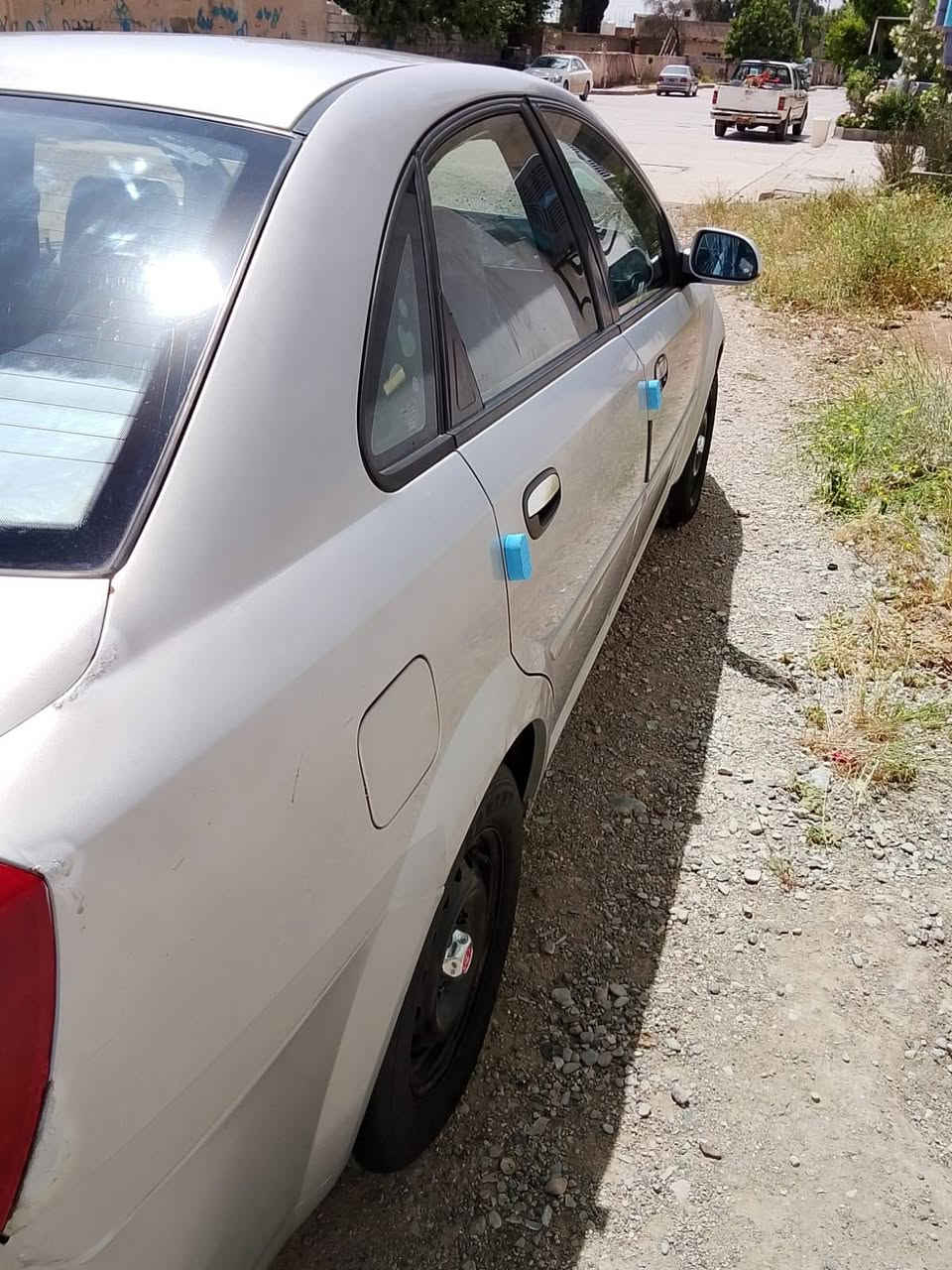 سيارة أؤبترا 2004 گێڕ عادي گێڕ و مةكينه بة شةرت تةبريد بة شةرت كارةبايي بة شةرت مالي مةدةني نييه بة 30 گةلا وة مةجالي هةيه بؤ زانياري "***********" واتساب لة سةڕي
