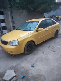 اوتوماتيك • موديل ٢٠٠٨ • كربلاء