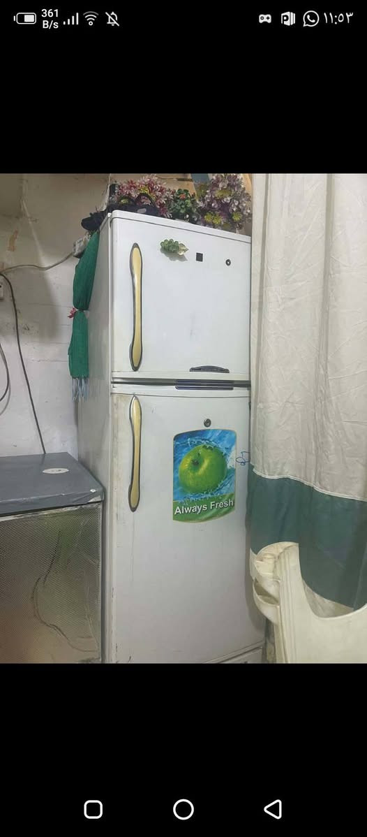 السلام عليكم هاي غراض البيع السعر مناسب


**إذا كنت صاحب هذا الإعلان وتريد حذفه لأي سبب، رجاءا أرسل رسالة إلى الدعم الفني**