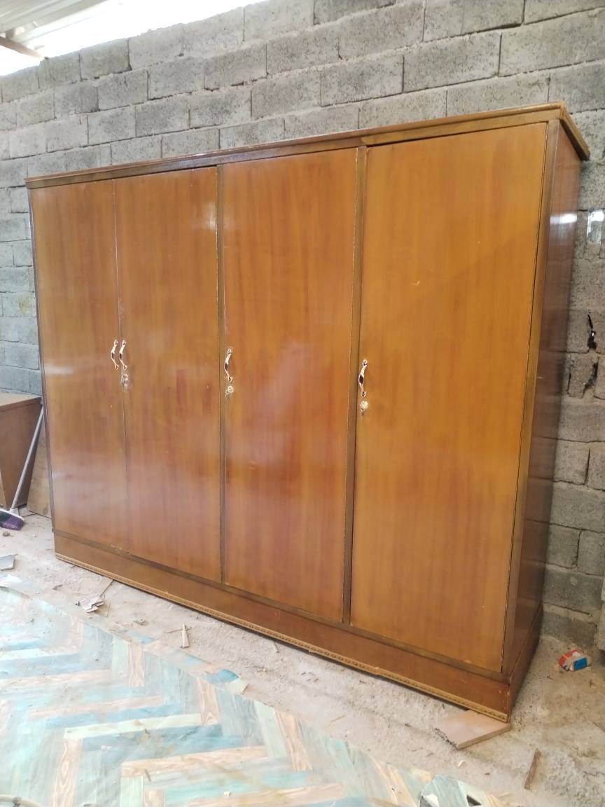 اثاث كناتير مستعمل نظيف كلمن سعره
كلشي معايزات النجف, العراق


**إذا كنت صاحب هذا الإعلان وتريد حذفه لأي سبب، رجاءا أرسل رسالة إلى الدعم الفني**