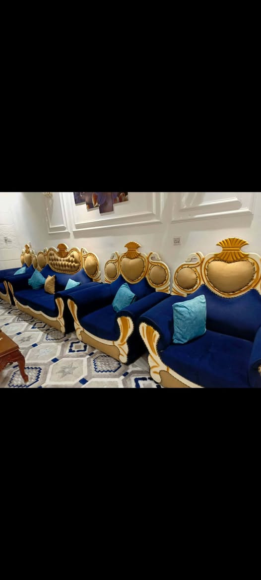 تخم تفصال تكمه درجه اولى قوي وثكيل ونضافه فول اي ضرر مابي عشره مقاعد اي نقص مابي عنوان الحرية الثانية شراي يتفضل خاص


**إذا كنت صاحب هذا الإعلان وتريد حذفه لأي سبب، رجاءا أرسل رسالة إلى الدعم الفني**