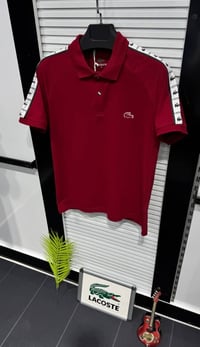 تشيرت • ياقة • جودة عالية