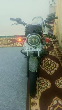 بوكسر • ٢٠٢٠ • رقم وسنوية