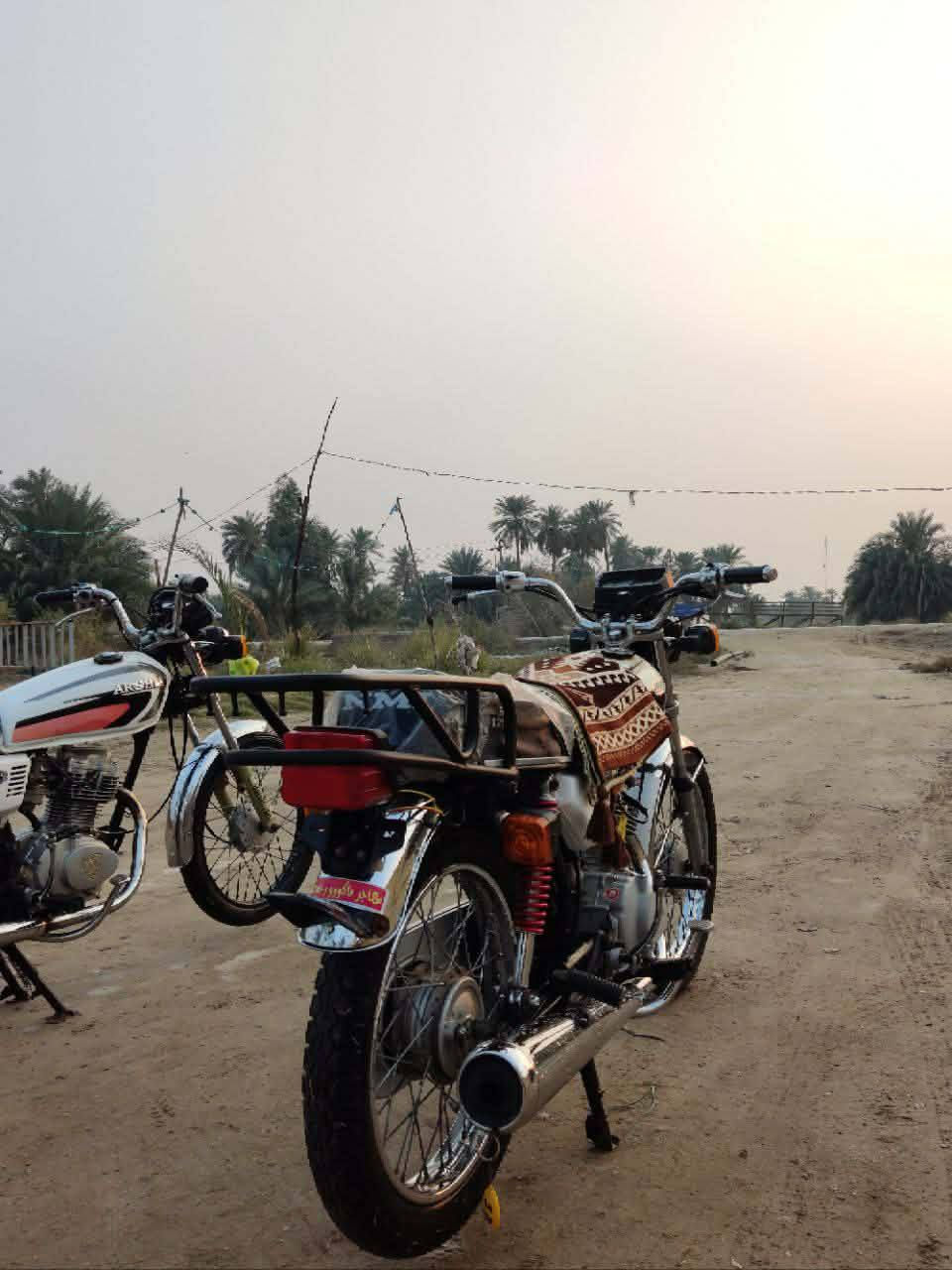 للبيع سعر 375وبيه مجال خاص مارد ***********
