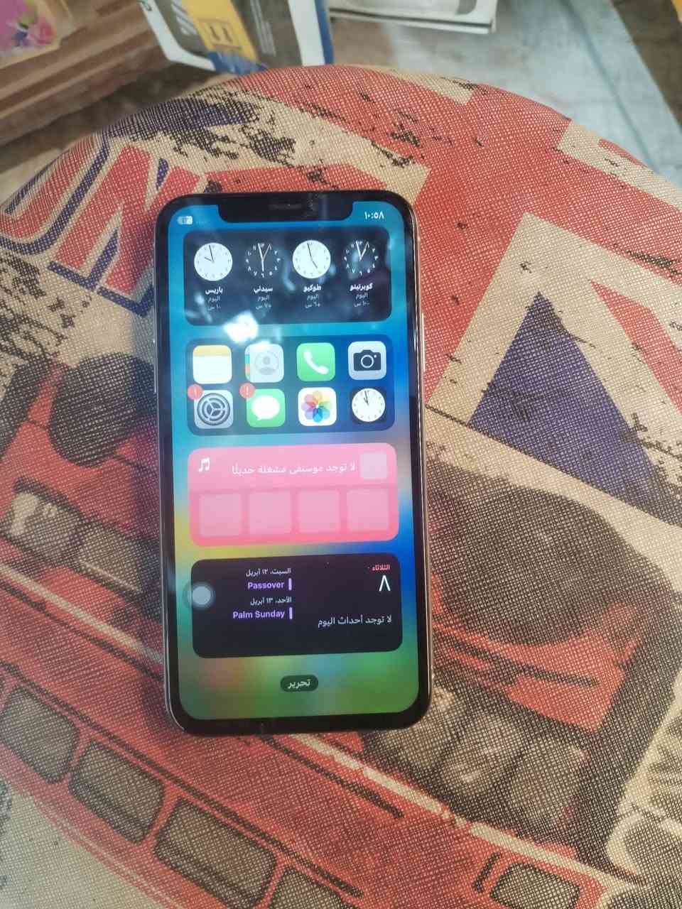 ايفوان X البيع السعر 90
فقط الشبكه مال السمكارت مرات تشتغل مرات توكف
الذكر 64
بطريه 80
شاشه مبدله صليه
فايس ايدي ميشتغل
بقيه كله مكفول
مروس ب X9A
او البيع
واساب راسلني
 ***********
